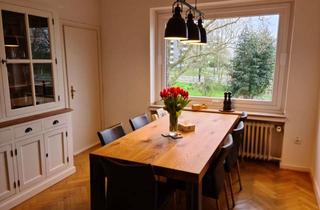 Wohnung mieten in Columbusstr. 62, 40549 Oberkassel, OBERKASSEL ALTBAUWOHNUNG MIT FLAIR