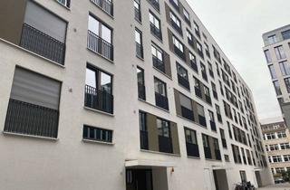 Wohnung mieten in Feuerbachstraße 46, 60325 Westend-Süd, Super 3 Zimmer mit Balkon und EBK