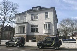 Wohnung mieten in Bergstr. 115, 44791 Grumme, Wunderschöne 2-Zimmer Wohnung in Altbauvilla am Stadtpark-See! Balkon und Erker inklusive