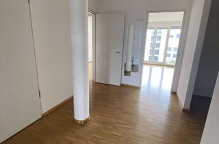 Wohnung mieten in Voltastraße 69a, 60486 Bockenheim, Super Zentral / Toller Schnitt 3 Zimmer mit Balkon