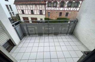 Wohnung mieten in 73650 Winterbach, Helle 3-Zimmer-Wohnung im 2. OG mit Balkon in Winterbach