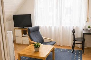 Wohnung mieten in Neckarstr. 10, 72108 Rottenburg, Gepflegte 3-Zimmer-Wohnung im 2. OG in Rottenburg am Neckar