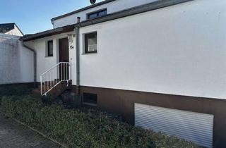 Wohnung mieten in 63128 Dietzenbach, Moderne Maisonette-Wohnung mit eigenem Eingang und Terrasse