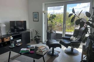 Penthouse mieten in An Der Georgskapelle 24, 48653 Coesfeld, An der Georgskapelle: 69 m² Penthouse