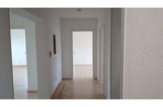 Wohnung mieten in 63691 Ranstadt, Neuwertige 3-Zimmer Wohnung mit Balkon in Ranstadt / ruhige Lage