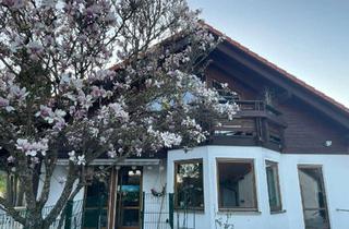 Wohnung mieten in Buchenweg 20, 89197 Weidenstetten, Lichtdurchflutete 2-Zimmer-Einliegerwohnung in Weidenstetten