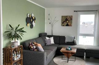 Penthouse mieten in Dr.-Karl-Reiß-Weg 15, 63075 Offenbach am Main, Exklusive 3-Zimmer-Penthouse-Wohnung mit Dachterrasse in Offenbach am Main