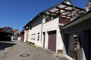 Wohnung mieten in 76599 Weisenbach, 2-Zimmer-Wohnung mit Tageslichtbad und Einbauküche