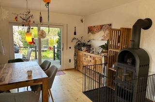 Wohnung mieten in Johann-Schneider-Straße, 63808 Haibach, Helle, geräumige 4-Zimmer-Wohnung mit Terrasse/Garten in Haibach