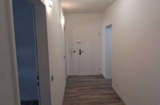 Wohnung mieten in 47226 Hochemmerich, Gepflegte 3,5-Zimmer-Wohnung mit Terrasse in Duisburg Hochemmerich