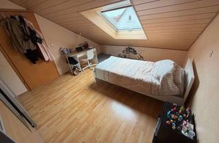 Wohnung mieten in Gartenstraße, 75438 Knittlingen, Helle 3-Zimmer Dachgeschosswohnung in Knittlingen