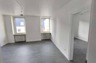 Wohnung mieten in Blücherstraße 51, 46537 Dinslaken, Neu renovierte 2-Zimmer-Wohnung mit Gartennutzung Nähe Stadtpark.
