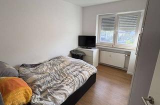 Wohnung mieten in Mörikestraße 31, 41541 Dormagen, Gepflegte 2-Zimmer-Wohnung mit Balkon in Dormagen-Zons