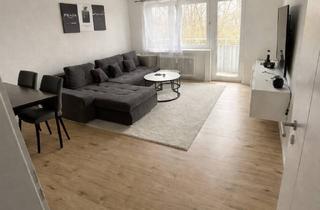 Wohnung mieten in Donauschwabenstraße, 89518 Heidenheim, Helle 3-Zimmer-Wohnung mit Balkon im 2. OG in Heidenheim