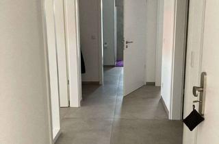 Wohnung mieten in Niedertorstraße 34, 32312 Lübbecke, Neuwertige 2-Raum-EG-Wohnung mit Terrasse und Einbauküche in Lübbecke