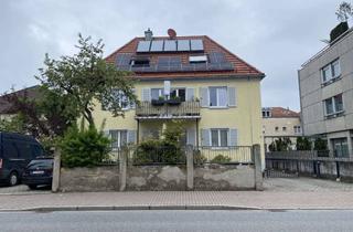 Wohnung mieten in Saarstr, 85354 Freising, 3,5-Zimmer Wohnung mit Terrasse in Freising (Zentrum)