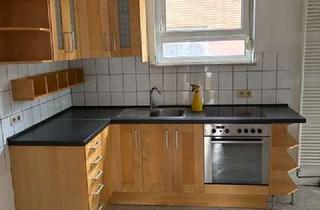 Wohnung mieten in Crumstädter Straße, 64319 Pfungstadt, Helle 3-Zimmer Wohnung im Erdgeschoss in Pfungstadt