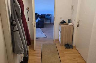 Wohnung mieten in Eichnerchaussee, 16356 Ahrensfelde, Helle 2-Zimmer-Wohnung im 2. OG in Ahrensfelde
