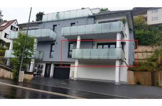 Wohnung mieten in Homberger Straße 13, 36251 Bad Hersfeld, Schöne, geräumige drei Zimmer Wohnung in Hersfeld-Rotenburg (Kreis), Bad Hersfeld