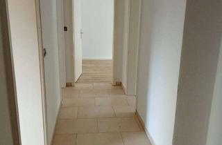 Wohnung mieten in Altvaterweg, 83301 Traunreut, 3 Zimmer Erdgeschosswohnung in Traunreut