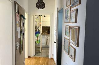 Wohnung mieten in Stephanienstraße 27a, 76530 Innenstadt, 3-Zi.-Whg.,BAD Zentrum, Zentral, ruhig, 2 x Balkon
