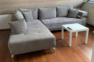 Wohnung mieten in 73635 Rudersberg, Gepflegte 2-Zimmer Dachgeschosswohnung in Rudersberg - TO