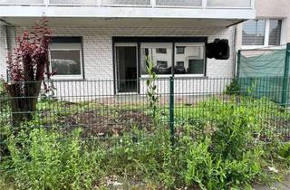 Wohnung mieten in 58099 Boele, Freundliche 2-Zimmer-EG-Wohnung mit Terrasse