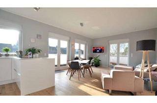 Penthouse mieten in Grubenbecherstraße 16, 50829 Bocklemünd/Mengenich, Exklusives Penthouse mit umlaufenden Terrassen & hochwertiger Ausstattung - Wohnen auf hohem Niveau