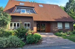 Wohnung mieten in Waldweg 11, 59394 Nordkirchen, Großzügige Erdgeschosswohnung mit Garten auf Bauernhof | 130 m² | ab 01.08.