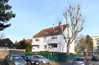 Wohnung mieten in Bahnhofstr. 89, 44575 Castrop-Rauxel, Helle 2,5-Zimmer Wohnung mit Balkon im 2. OG in Castrop-Rauxel