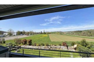 Wohnung mieten in Schauinslandstr. 62, 71134 Aidlingen, Schöne Aussicht am Rand von Aidlingen - 2-Zimmer-Wohnung mit Balkon und EBK