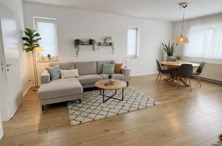 Wohnung mieten in Hauptstr. 104a, 53797 Lohmar, Toll aufgeteilte 4-Zimmer-Maisonette-Wohnung in Lohmar Ort
