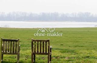 Reihenhaus kaufen in 22880 Wedel, Mittelreihenhaus mit Elbblick am Hamburger Stadtrand