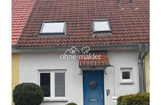 Haus kaufen in 16727 Oberkrämer, Reihenmittelhaus in Oberkrämer OT Vehlefanz