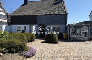 Doppelhaushälfte kaufen in 47877 Willich, Raumwunder mit Solar & Klima provisionsfrei vom Eigentümer