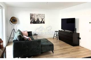 Wohnung mieten in 52351 Düren, Moderne 3-Zimmer-EG-Wohnung mit Balkon