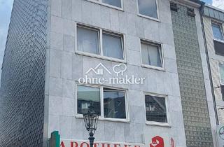 Anlageobjekt in 40229 Düsseldorf, Voll vermietetes Wohn- und Geschäftshaus in Düsseldorf-Eller mit starkem Gewerbemieter