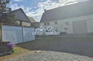 Bauernhaus kaufen in 56858 Altlay, Bauernhaus (mit Scheune) mit Wiesen- und Waldflächen