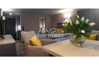 Wohnung mieten in 73230 Kirchheim, IWR stadt-apartments - WOHNEN AUF ZEIT IN KIRCHHEIM UNTER TECK - frei ab 01.10.2026