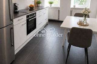 Wohnung mieten in 06667 Weißenfels, Helle, gepflegte 4-Zimmer-Wohnung für Familie od. WG in Weißenfels