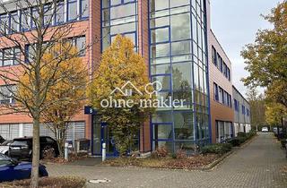 Büro zu mieten in 40764 Langenfeld, exklusive Büro-/Praxisfläche im Penthouse mit 2 Dachterrassen - provisionsfrei
