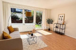 Reihenhaus kaufen in 21682 Stade, Modernes Reihenhaus für deine Familie in Top-Lage -provisionsfrei-