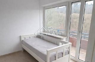 Wohnung mieten in 66869 Kusel, Helle 2-Zimmer-Wohnung mit Balkon & neuer Einbauküche - sofort bezugsfrei