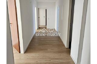 Wohnung mieten in 40878 Ratingen, City-Living pur: Stilvolle 4-Zimmer-Wohnung in Ratingens Innenstadt
