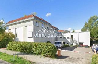 Büro zu mieten in Windbergweg, 12623 Berlin, Büro in ruhiger Lage in Kaulsdorf zzgl. mit großen Lagerraum