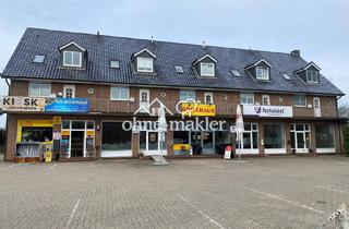 Gastronomiebetrieb mieten in 24632 Lentföhrden, Restaurant in Lentföhrden - Top Lage an der Bundesstraße zur A7