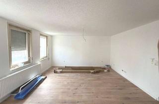 Wohnung mieten in Silberburgstr 47, 72458 Albstadt, Sanierte 3 Zimmerwohnung. Erstbezug