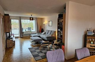 Wohnung mieten in Boschstr. 17, 88250 Weingarten, attraktive 4-Zimmer-Wohnung in Weingarten mit Balkon in guter Lage