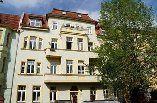 Wohnung mieten in Winckelmannstr. 26, 39108 Stadtfeld Ost, Über den Dächern von Stadtfeld und Top-Anbindung mit Kiez-Flair: Deine neue DG-Wohnung!