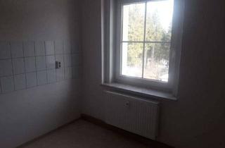 Wohnung mieten in 08349 Johanngeorgenstadt, 3Z-Wohnung